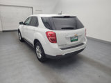 Used 2017 Chevrolet Equinox LS image 5