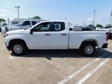 Used 2020 Chevrolet Silverado 1500 W/T w/ Trailering Package image 6