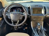 Used 2017 Ford Edge SEL w/ Equipment Group 201A image 4