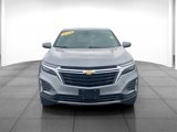Used 2023 Chevrolet Equinox LT w/ Driver Convenience Package image 2