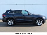 Used 2020 Jaguar F-PACE Premium image 6