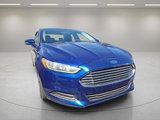 Used 2015 Ford Fusion SE image 2