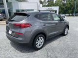 Used 2021 Hyundai Tucson Value image 3