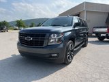 Used 2020 Chevrolet Suburban Premier image 2
