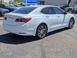 Used 2016 Acura TLX image 2