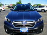 Used 2020 Subaru Outback Premium image 2