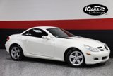 Used 2007 Mercedes-Benz SLK 280 image 2