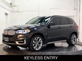 Used 2018 BMW X5 xDrive40e image 4