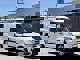 Used 2018 RAM ProMaster City Tradesman SLT image 2