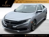 Used 2019 Honda Civic LX image 1