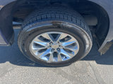 Used 2020 Chevrolet Silverado 1500 LTZ image 5