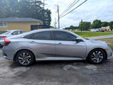 Used 2016 Honda Civic EX image 4