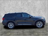 Certified 2021 Ford Explorer Platinum w/ Equipment Group 601A image 4
