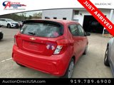 Used 2017 Chevrolet Spark LS image 6