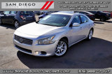Used 2011 Nissan Maxima 3.5 SV image 3