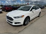 Used 2016 Ford Fusion Titanium image 6