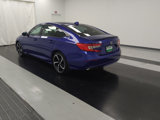 Used 2020 Honda Accord Sport image 5