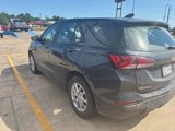 Used 2022 Chevrolet Equinox LS image 2