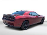 Used 2018 Dodge Challenger SXT Plus image 3