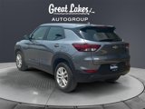 Used 2022 Chevrolet TrailBlazer LS image 3