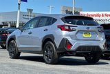 New 2025 Subaru Crosstrek 2.0i image 6