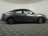 Certified 2023 Nissan Sentra SV image 2