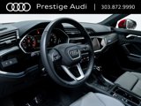 Certified 2024 Audi Q3 2.0T Premium Plus w/ Premium Plus Package image 4