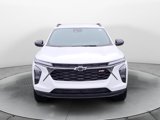 New 2025 Chevrolet Trax RS w/ Driver Confidence Package image 2