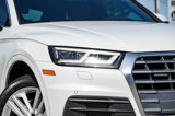 Used 2020 Audi Q5 2.0T Premium Plus w/ Premium Plus Package image 3