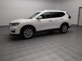 Used 2019 Nissan Rogue SV image 2