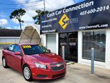 Used 2012 Chevrolet Cruze Eco image 5