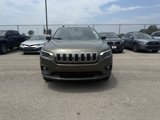 Used 2020 Jeep Cherokee Latitude Plus w/ Cold Weather Group image 2