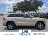 Used 2011 Jeep Grand Cherokee Overland w/ Trailer Tow Group image 2