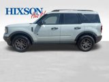 Used 2023 Ford Bronco Sport Big Bend image 2