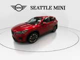 Used 2016 MAZDA CX-5 Grand Touring image 4