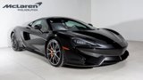 Used 2019 McLaren 570S Coupe image 2