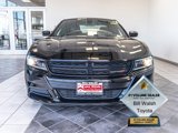 Used 2022 Dodge Charger SXT w/ Leather Interior Group image 3