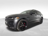 New 2025 Jaguar F-PACE R-Dynamic S image 2