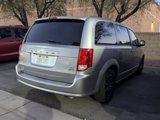 Used 2018 Dodge Grand Caravan GT image 4