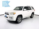Used 2010 Toyota 4Runner Limited image 3