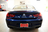 Used 2015 BMW 650i xDrive Coupe w/ M Sport Edition image 5