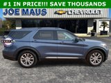 Used 2021 Ford Explorer Limited w/ Equipment Group 301A image 4