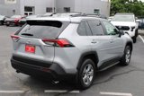 Used 2024 Toyota RAV4 XLE image 5