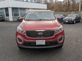 Used 2017 Kia Sorento LX image 3
