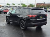 Used 2023 Chevrolet Traverse LS w/ Midnight/Sport Edition image 3