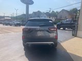 New 2025 Ford Escape Active image 4