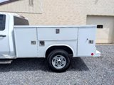 Used 2023 Chevrolet Silverado 2500 W/T w/ WT Convenience Package image 4