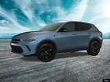 New 2024 Dodge Hornet R/T w/ Tech Pack w/o Parking image 2