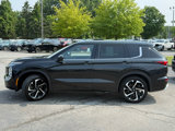 Used 2022 Mitsubishi Outlander SEL image 4