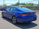 Certified 2023 Hyundai Elantra SEL w/ Convenience Package image 4